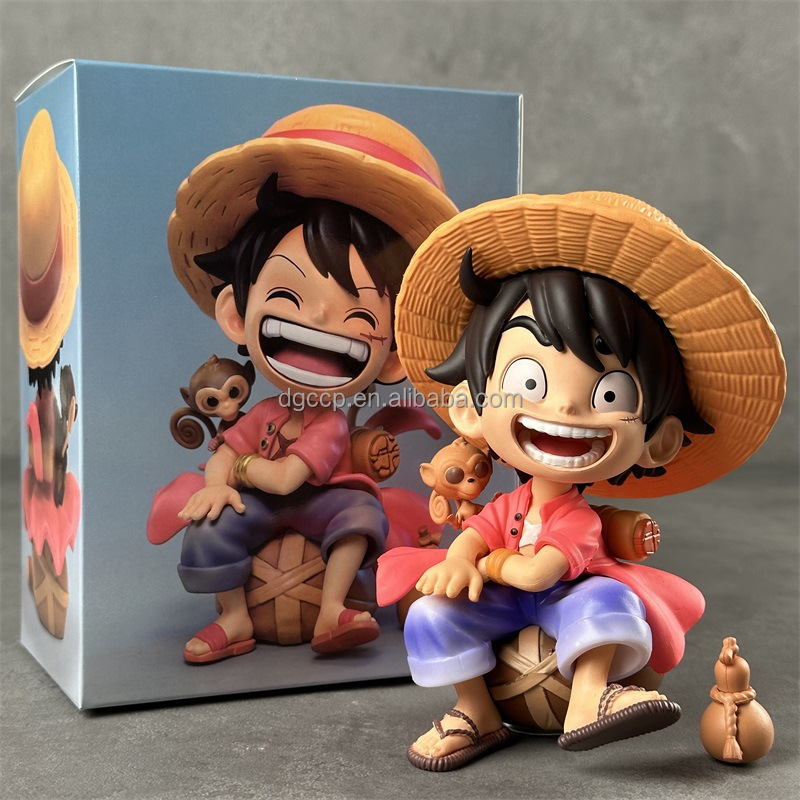 H15CM-Luffy