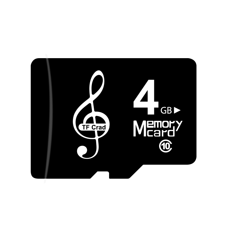 4 GB - C10