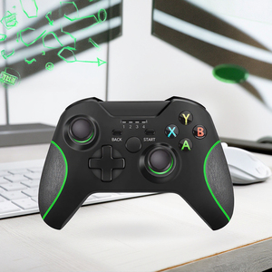 Oyun PC oyun denetleyicisi için 2.4g oyun denetleyicisi d X BOX görünüm X BOX oyun denetleyicisi PC için - Product Image 6