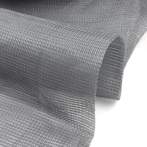 30 ~ 90% затенение анти-УФ-сребро HDPE Sun Shading Net Roll сельскохозяйственная сетка для защиты теплицы - Product Image 1