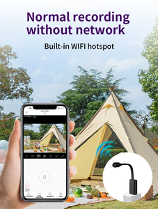 VESAFE V380迷你无线<span class=keywords><strong>USB</strong></span>电源无线网络摄像机热卖1080P黑色360全景室内摄像机