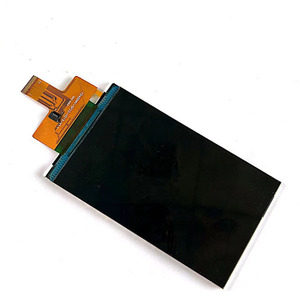 3,97 дюймов 480*800 TFT ЖК-дисплей 3.97in IPS ЖК-экран MIPI интерфейс цветной сенсорный экран ЖК-модули - Product Image 1