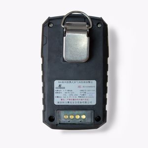 K60-V Multi Gas <strong>Detector</strong> Suitable for Gas Concentration Detection in Various Industrial Environments - Product Image 2