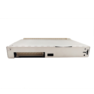 Diseño de aislamiento eléctrico Módulo de entrada analógica AI625 para programación de PLC Capacidad antiinterferencia mejorada - Product Image 1