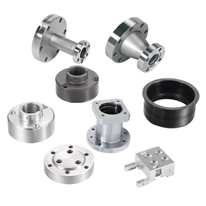 Toàn diện CNC Dịch vụ thiết kế hàn & <span class=keywords><strong>micro</strong></span>-gia công các giải pháp bộ phận CNC gia công khối bộ phận - Product Image 3