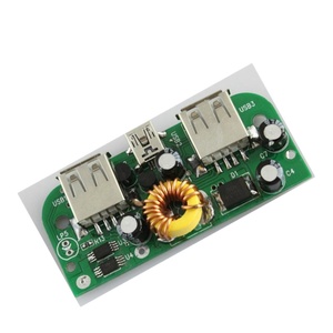 OEM/ODM High Frequency <strong>2</strong>~12 <strong>Layers</strong> SMT/DIP <strong>PCB</strong>/PCBA Board Assembly Smart Electronics Manufacturer - Product Image 1