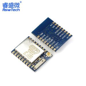 IOT IIC Remote Serial WIFI Transceiver Drahtloses Modul ESP-07 ESP-07S ESP8266 - Product Image 2