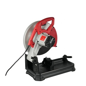 <strong>Ken</strong> 355mm Cut off Machine 2400w High Power Cutting Machine OEM Support Cutter - Product Image 2