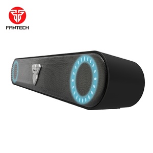 Super Bass Đa Phương Tiện MP3 SD Điều Khiển Từ Xa Fantech BS150 RGB LED Chơi Game Loa - Product Image 3