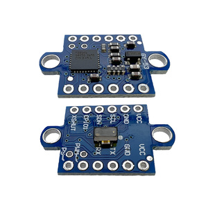OKY3240-2 Okystar OEM/ODM Precision Laser ToF <strong>Distance</strong> <strong>Sensor</strong> VL53L0X Laser <strong>Distance</strong> Measuring <strong>Sensor</strong> - Product Image 4