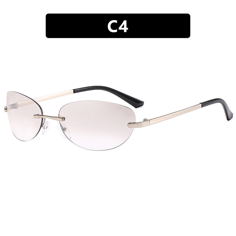 81076-C4- Gradient white Mercury