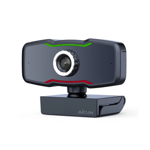 高清1080P PC USB网络摄像头内置麦克风适用于windows OS Android适用于家庭和视频W80网络摄像头integree au麦克风 - Product Image 2