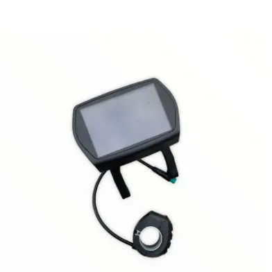 Kugoo — écran LCD pour Scooter électrique, G2 Pro, accessoire de remplacement, avec accélérateur, pièces de rechange