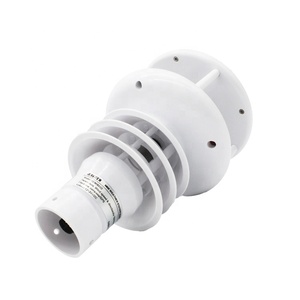Fábrica personalizada al por mayor 4-20mA RS485 Modbus registrador de datos 3 en 1 estación meteorológica compacta para venta caliente - Product Image 1
