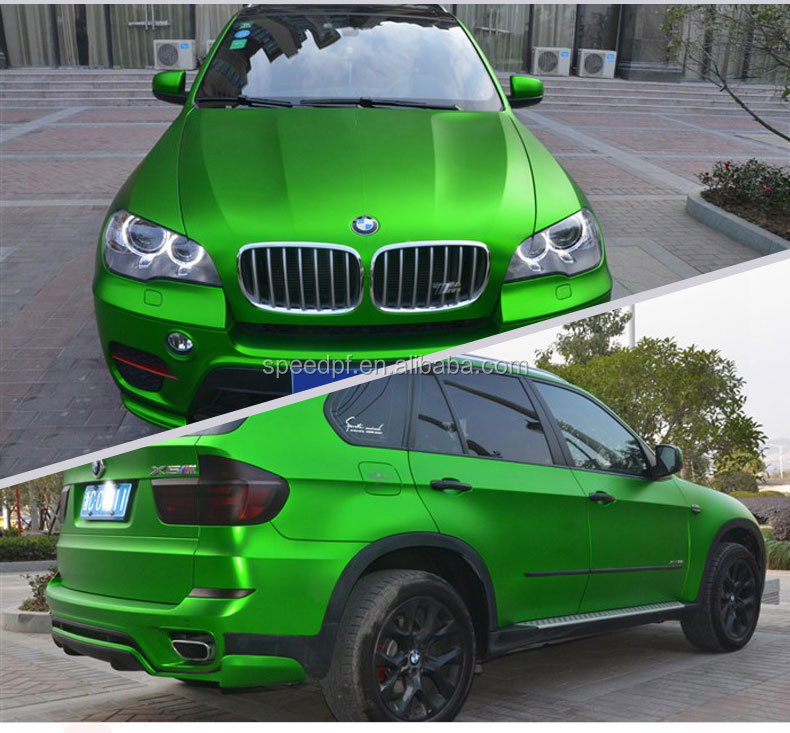 romani verde