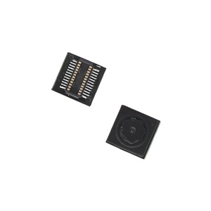 Preiswerter Micro Mini 0,3 MP Kamera-Sensor Weitwinkel GC0309 IoT winziges Kamera-Modul 24 Stifte für Künstliche Intelligenz