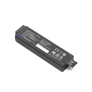 GS2037DH Smart Lithium <strong>Battery</strong> for Monitor Portable X-ray Machine Replacement Li-ion <strong>Battery</strong> Pack 7.2V/6900mAh/47.52Wh - Product Image 1