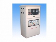 SAIPWELL/SAIP水処理コントロールパネル基本的なPLCプログラミング電気コントロールパネルウォーターポンプソフトスターター - Product Image 3