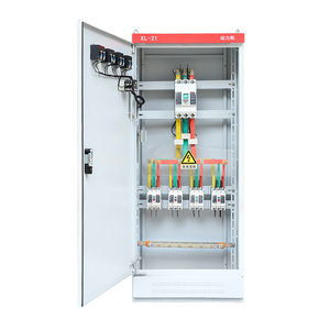 DK Floor Stand Germany Quality <strong>Rittal</strong> Multi Size Db Electric Control Lock Low Voltage Power Distribution Cabinet - Product Image 3