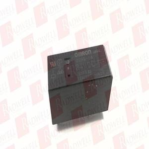 Новый и оригинальный Контроллер программирования Plc G2RL14 DC24 G2RL14DC24 - Product Image 1