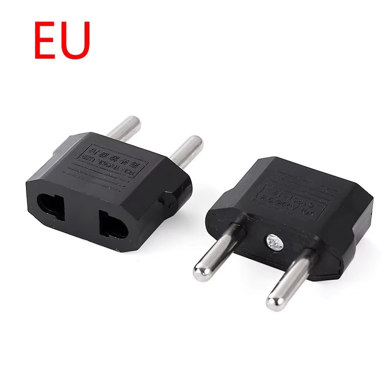 ปลั๊กไฟแบบ EU