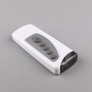 RCU Ultra dünne IR-Fernbedienung 38K Universal Infared Controller Programmier bar Benutzer definierte 1 bis 21 Tasten Tasten RF-Fernbedienung