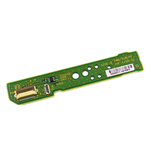Interruttore di alimentazione scheda madre circuito per Nintendo Wii U Pad Console di gioco accessori - Product Image 1