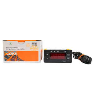 Ewplus974 Refrigeration <strong>Digital</strong> <strong>Temperature</strong> <strong>Controller</strong> ETC-974 - Product Image 4
