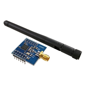 CC2530ZigbeeモジュールUARTワイヤレスコアボード開発ボードCC2530F256シリアルポートワイヤレスモジュール2.4GHzZigbee - Product Image 6