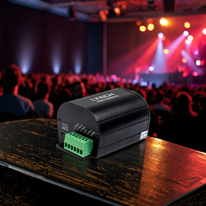 LTECH <strong>USB</strong>-DMX <strong>Controller</strong> <strong>USB</strong> Offline <strong>Controller</strong> - Product Image 3