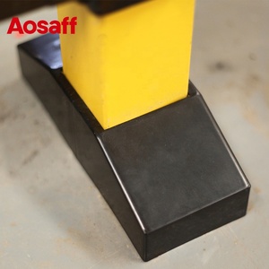 Aosaff an toàn hàng rào máy công nghiệp bảo vệ - Product Image 6