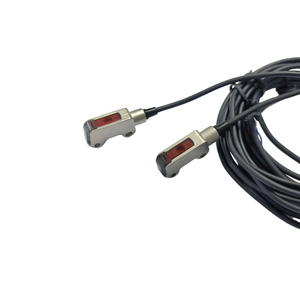 UF-GT51N Einzigartiger stabiler Detektion algorithmus mit Edelstahl für Fließband Subminiatur-Laser Photo elektrischer Sensor - Product Image 5