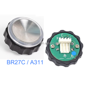 BR27A,BR27C,A311 billiger Aufzugs taster, otis Aufzugs knopfsc halter - Product Image 3