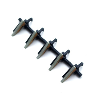 4021-5720-02 Máy Photocopy Ngón Tay Chọn Trên Cho Konica Minolta Di152/Di183, Bizhub162/163/180/181/210/211/220/75217622/<span class=keywords><strong>Di1611</strong></span> - Product Image 3