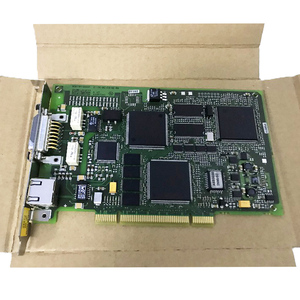 Siemens Thông Tin Liên Lạc Bộ Vi Xử Lý CP 1613 A2 PCI Thẻ 6GK1161-3AA01 - Product Image 3