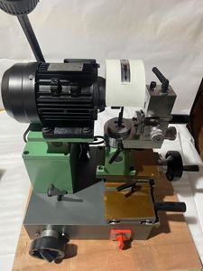 High Precision TX-M3 Lathe Tool <strong>Grinder</strong> Insert Cutter Cross Roller Guide <strong>Rail</strong> New Condition China Supplier-TXZZ Motor Core