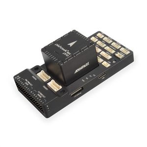 Holybro Pixhawk 6X Pro Autopilot H753 uçuş kontrolörü modülü RC FPV Drone için standart baz PM02D - Product Image 3