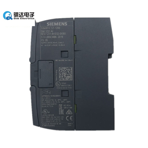 Módulo de entrada S7-200 PLC 6ES7231-4HD32-0XB0, S7-1200 SIMATIC, entrada analógica SM 1231 - Product Image 1