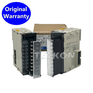 Nuovo originale CJ1W ID201 magazzino magazzino plc controller di programmazione base I/O CJ1W-ID201 CJ-serie unità di Input - Product Image 1
