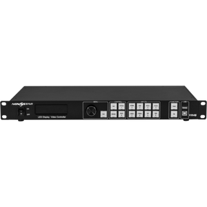 06-VX4S-N โปรเซสเซอร์ Novastar VX4S โปรเซสเซอร์วิดีโอสำหรับจอแสดงผล LED พร้อมโปรเซสเซอร์วิดีโอ SDI Nova VX4S-N - Product Image 4