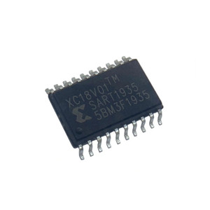 <strong>XC18V01SO20C</strong> Xingyuan Original Programmable Logic ICs SOIC-20 XC18V01 <strong>XC18V01SO20C</strong> - Product Image 1