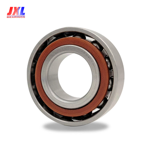 JXL High Precision <strong>Angular</strong> <strong>Contact</strong> <strong>Ball</strong> <strong>Bearings</strong> 7002 7008 7009 7010 <strong>7011</strong>-Single Double Row 2RS Seal High Speed P4 Precision