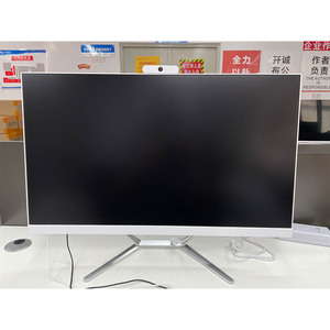 Customize 23.8inch All in One <strong>Computer</strong> Intel N100 Core I3 I5 I7 12th 13th DDR4 Russian Hebrew Kazakh Office Win11 AIO <strong>Computer</strong> - Product Image 4