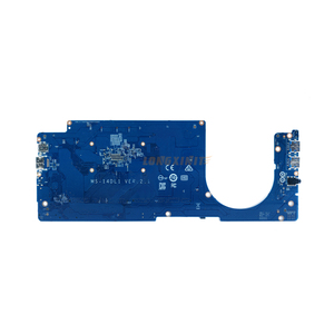 MSIのモダンな14 B5M MS-14DL MS-14DL1 R5-5500U中央プロセッサのラップトップのマザーボードのため。 - Product Image 2