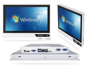 Мини-ПК HONGNUO Core I3 I5 I7 4 6 7 8 10 маленький настольный компьютер промышленный ПК - Product Image 2