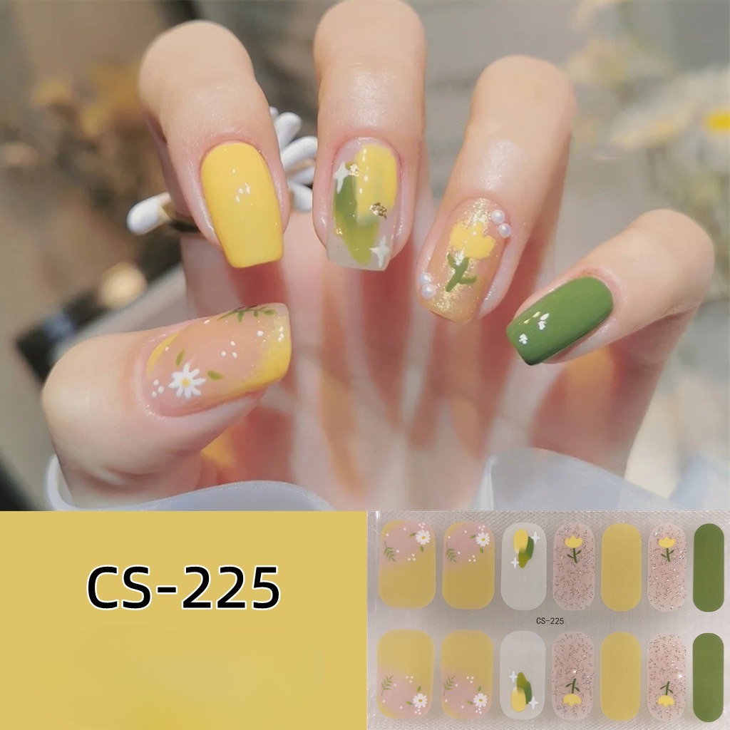 CS225
