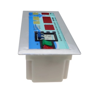 Incubatore di controllo automatico del Computer XM-18D incubatore di pollame Controller di temperatura incubatore di umidità uovo