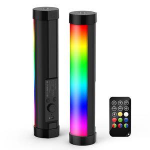 P100 Light Remote Controller USB-C Cable Tube <strong>LED</strong> Light Wand Portable Handheld Remote Control Photographic Lighting - Product Image 3