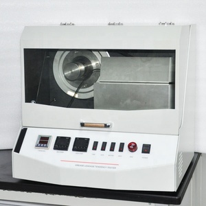 Máquina evaluadora de características de fugas de grasas lubricantes ASTM D1263 - Product Image 4