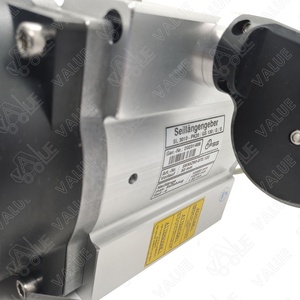 9236250016 kullanımı SMV/Kalmar/Linde istifleyici bom uzunluğu ölçü uzunluğu sensörü potansiyometre - Product Image 2